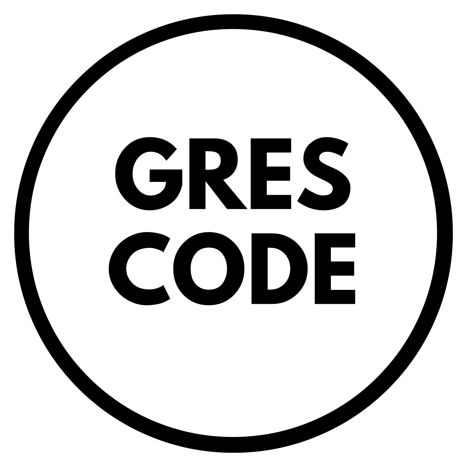 GRES CODE